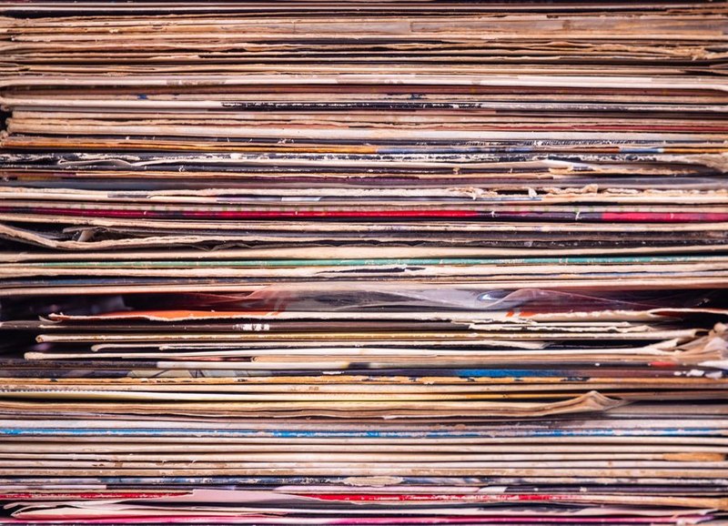What Session Musicians Remember
